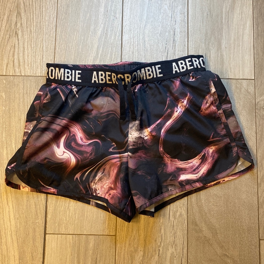 Abercrombie Kids shorts